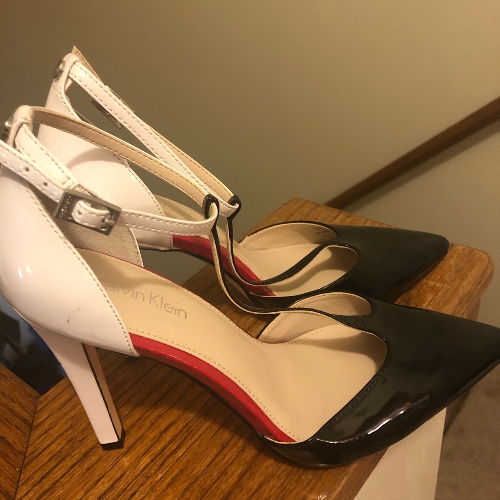 Beautiful Calvin Klein heels